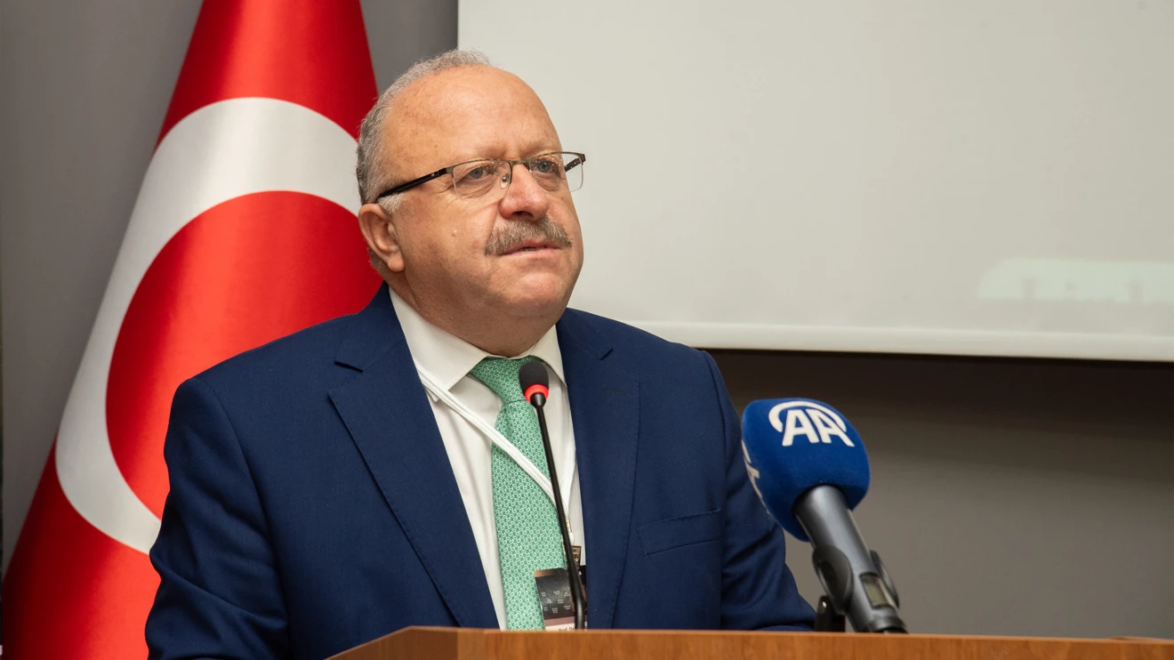 “Dünya her yönüyle Mevlana’yı ve eserlerini inceliyor”  Mevlana’nın Selçuklu Dünyası sempozyumu gerçekleştirildi